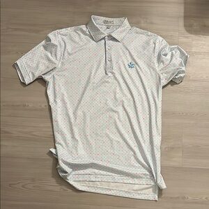 Peter Millar Golf Shirt